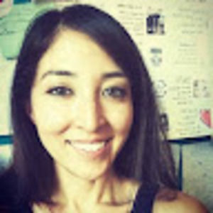 Meet your Posher, Allison